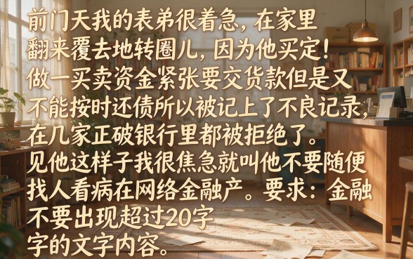 有哪些手机网贷产品下款成功率较高，遴选5个无视逾期大数据花户黑户软件