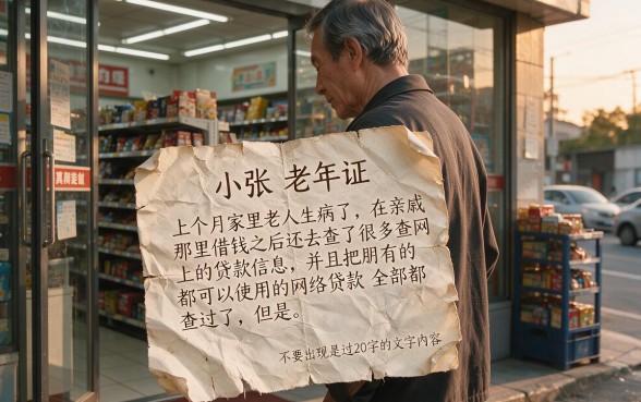 正规不看征信的贷款平台，诚意推荐5个不查征信好下款的网贷软件