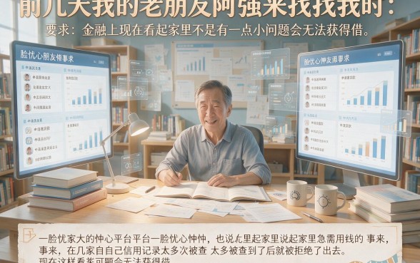 网络贷款最容易下款的，归纳5个无视黑户秒下款的口子