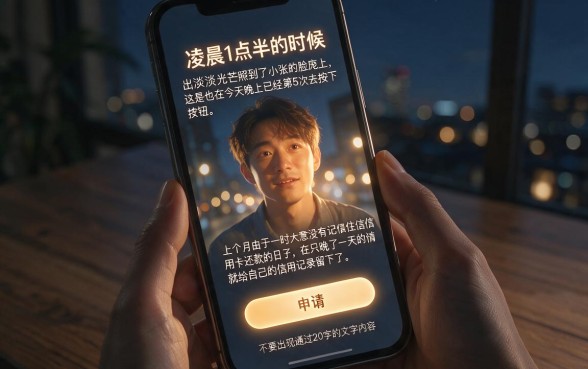 哪个借款平台不看征信容易通过App，遴选五个1000元黑户必下小贷