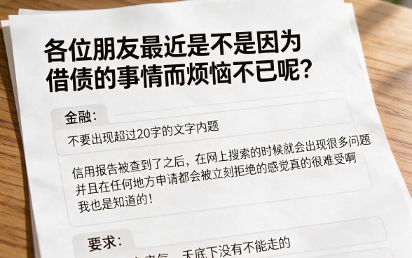 谁知道网黑能下款的口子，罗列五个不看欠款的贷款软件