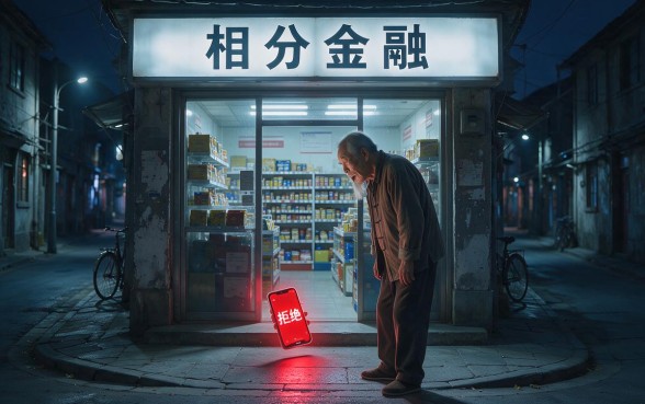 哪些网贷容易通过利息还低，梳理五个无视黑白户秒下款口子软件