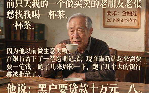 黑户贷款10万哪里容易通过审核,诚意推荐五个贷款好做不看征信的口子