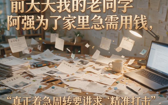 借钱哪个平台好借钱快，梳理5个不看征信无视黑白百分百下款网贷口子