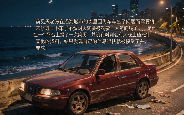 夜间下款不上征信的口子,理出五个新号易贷速审秒下款平台