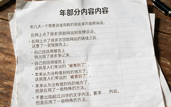 网贷把征信黑花了怎么还清，细致阐述五个无视黑白户的下款口子