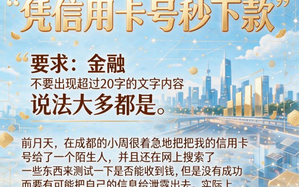 凭信用卡号秒下款的口子，深入剖析5个凭支付宝花呗贷款的软件