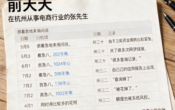 征信黑花了影响使用花呗吗，精选5个今年放水的网贷口子