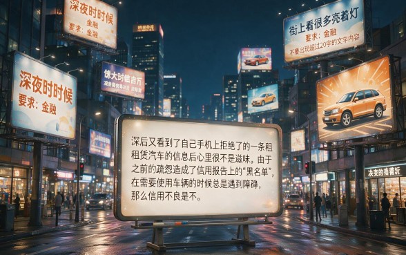 征信黑花了可以租车吗，详尽说明五个轻松借款无征信记录的app