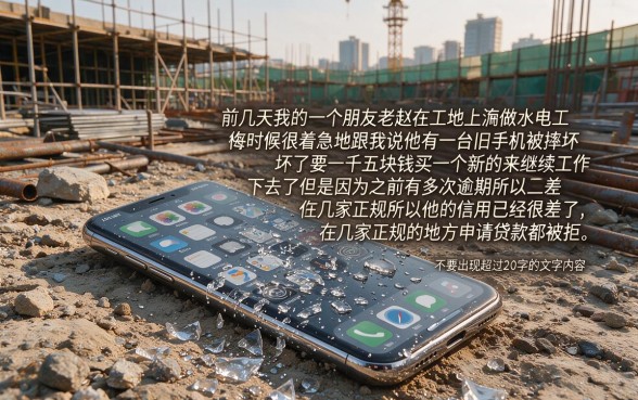黑户能秒下1500的口子，鼎力推荐五个不看征信查询的软件