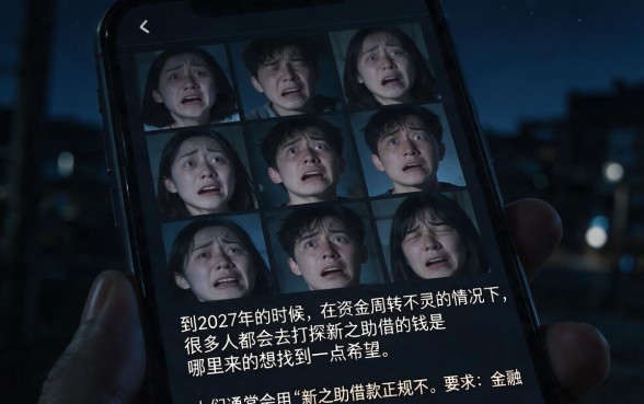 新之助借款口子在哪里，罗列五个无视征信黑白100%秒下网贷平台