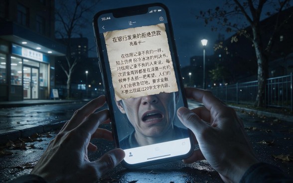 有哪些网贷最容易通过的软件，诚意推荐5个失信人员可以借钱的网贷口子