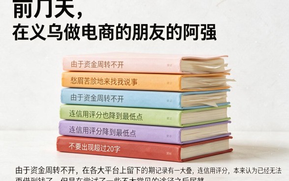 到底还有没有能下的口子啊，陈列5个逾期太多仍可下款的软件