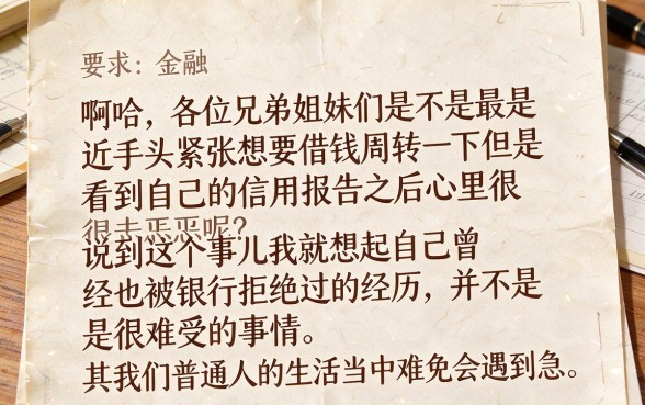 有没有哪个网贷口子好用,胪列五个借款口子最容易下软件