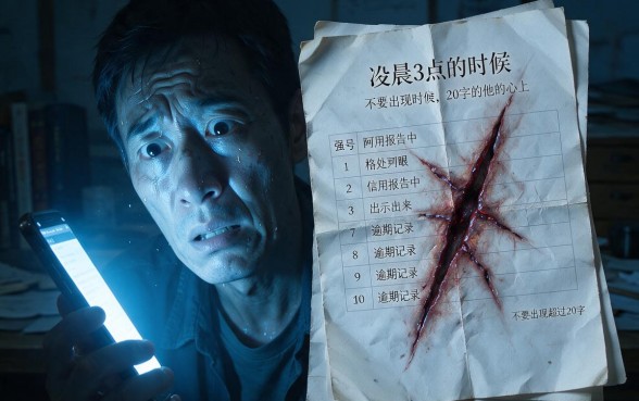 无视黑白的户的网贷口子，深入剖析五个无视黑花半夜下款的网贷口子