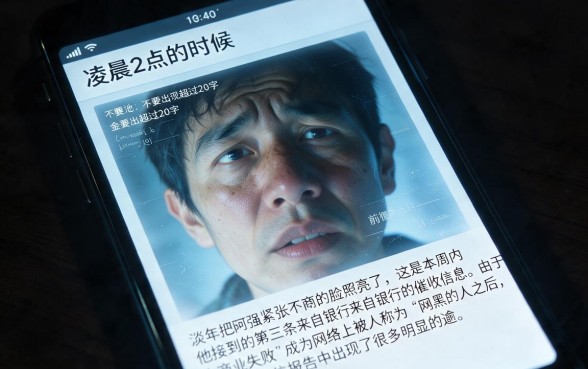 网黑有逾期能下的口子可乐分期，枚举5个不看负债秒下款的网贷平台