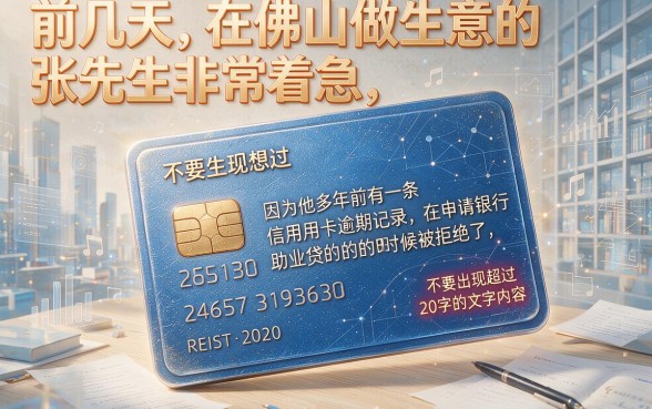 不看芝麻分信用卡小额贷款,诚意推荐5个真正无视逾期大数据的网贷口子
