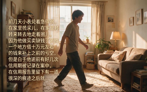 征信不好哪里可以借钱 急用10万，细致阐述五个无视黑白无视征信申请就下款的口子