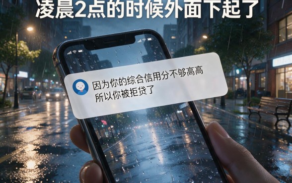 黑户能下款的口子有哪些2026，揭秘5个芝麻分700能秒下的平台
