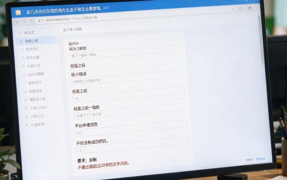 手机贷款即时到账的软件，罗列5个网黑逾期下款平台
