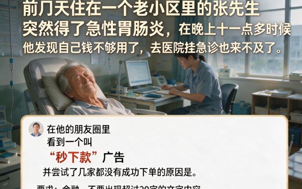 口子哥借款app下载，条列5个5000块贷款秒下口子