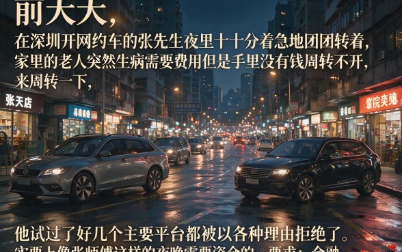 有什么容易下款的平台，鼎力推荐5个不审核夜间直接放款的网贷口子