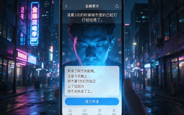 现在哪个口子下款容易，热忱推荐5个不看负债的长期网贷app
