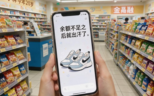 借贷平台哪个容易下款20岁，理出5个大学生可以使用的app