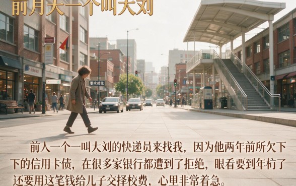 征信记录不佳也能贷款，筛选5个真正无视风控黑白的网贷