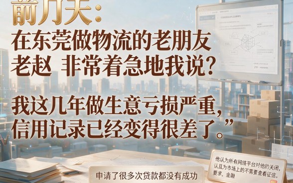 征信黑征信不好征信烂网络贷款不正规平台，理出五个借款申请快的平台