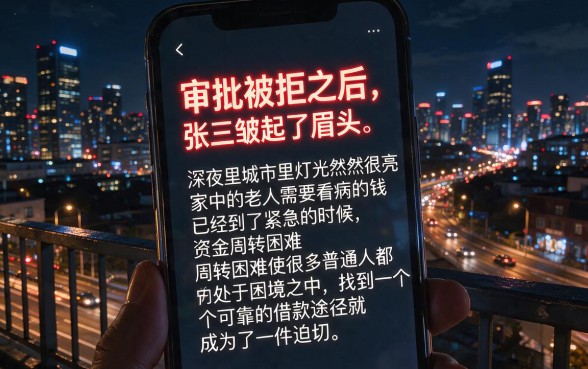 有哪几款贷款平台比较好，甄选5个贷款通过高的app