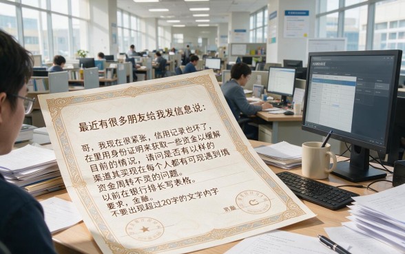 身份证贷款秒下的口子有哪些,热忱推荐5个值得信赖的借贷口子