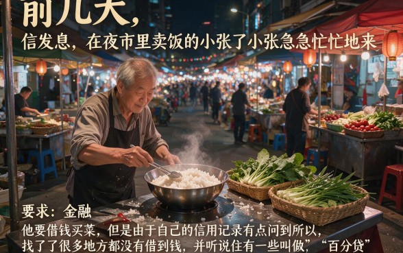 类似百分贷‌的贷款软件，胪列5个无视黑白100%秒下网贷小额夜间口子