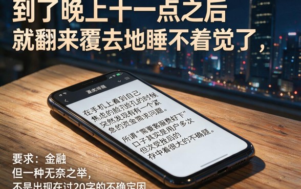 需要客服费好下的口子，详细阐述5个能百分百通过的网贷软件