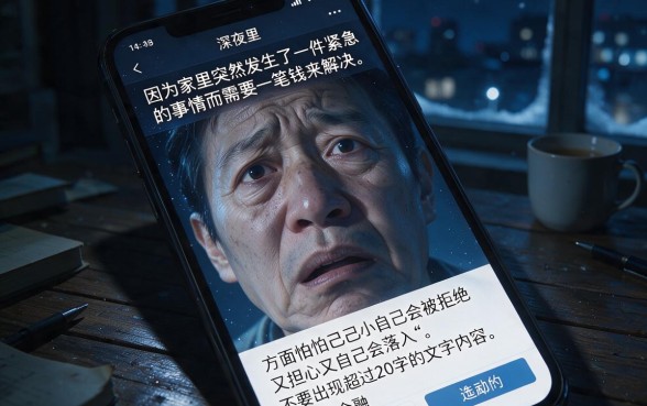 哪个小额网贷容易贷款的，详细阐述五个黑白贷款不是高炮的app