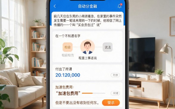 或者买会员就下款的口子啊，倾情分享5个不看征信无视黑白百分百下款app