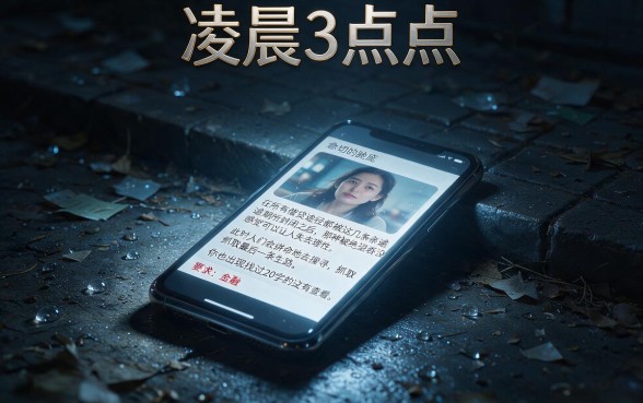 不看负债必下款的app，整理五个夜间秒下款的14天口子