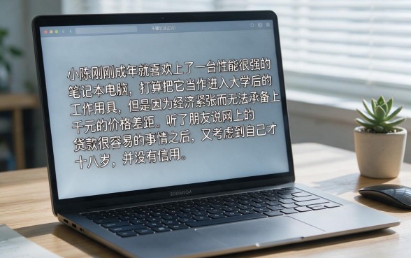 现在18岁可以借钱的软件，枚举五个可以借钱不用审核的口子