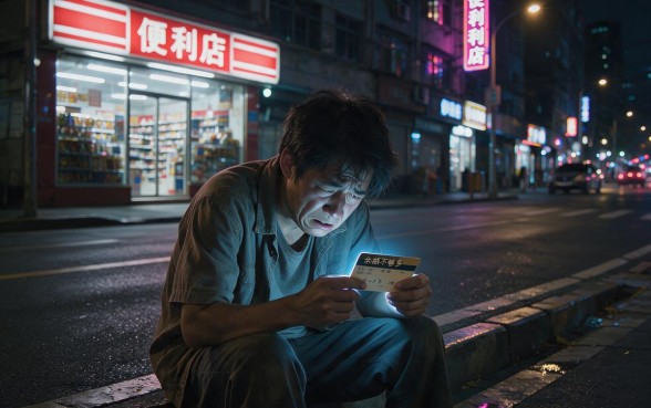 秒审核秒下的分期口子，归纳5个黑户可以做大额贷款口子