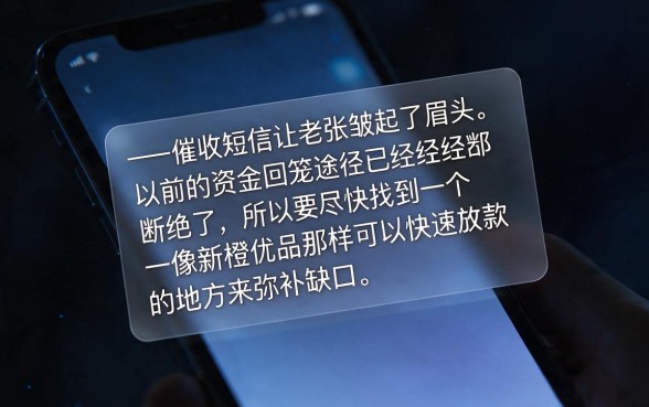 和新橙优品一样容易下款的口子,归集五个714无视逾期秒下的app
