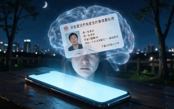 哪个软件可以身份证借钱的，枚举五个贷款10万比较容易的平台