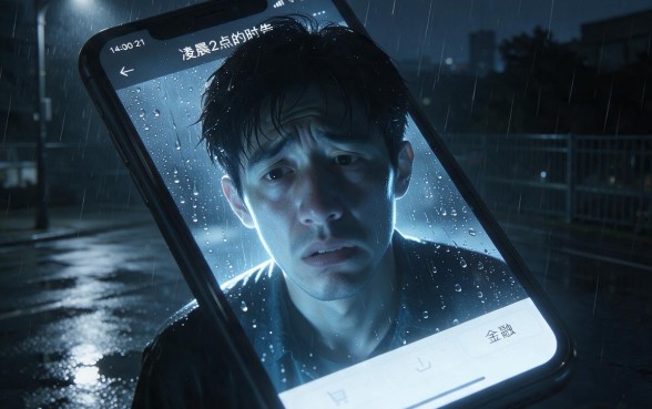 微信不看征信秒过的网贷，概览五个无视征信黑户口子
