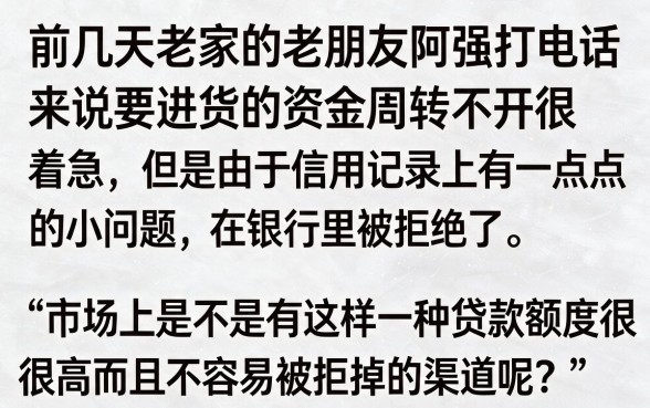 什么贷款软件额度最高，筛选5个可以借钱不用审核的软件