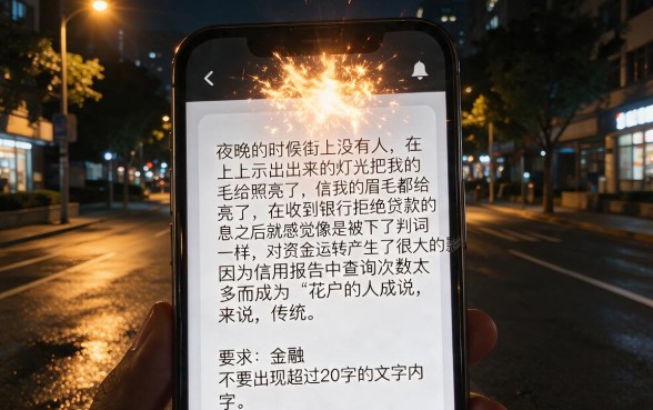 工行融e贷征信花了能下款吗，陈列5个秒批无面签贷款软件