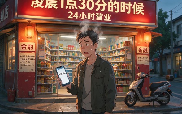易下款的网贷口子叫什么，梳理5个不看征信无视黑白百分百下款网贷软件