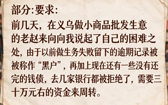 黑户有负债可以下款的口子，遴选五个简单容易贷款app