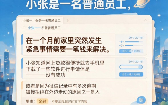 网上芝麻分可以借款的网贷，胪列五个低门槛不查征信的口子