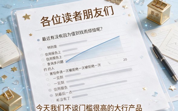 芝麻信用分保下的贷款,枚举五个无视黑户秒下款的口子