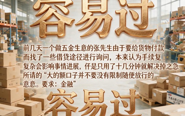 大额网贷容易过的口子，详尽说明5个靠谱借钱网贷软件