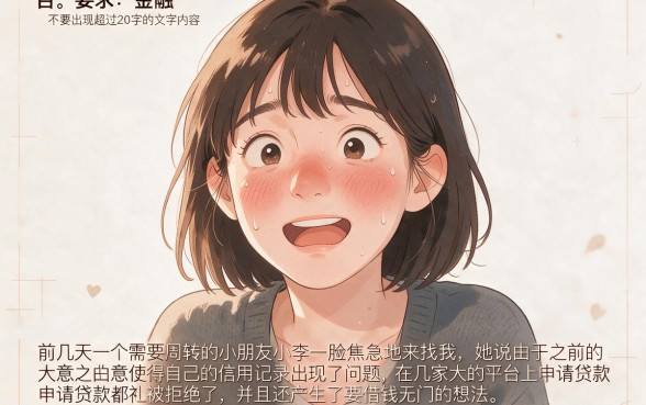 一定能贷到款的网贷有哪些,汇整5个不看征信无视黑白百分百下款网贷口子